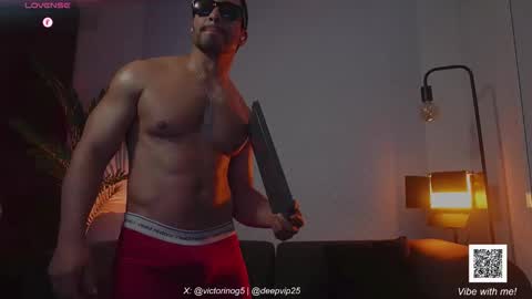 eroswolf online show from 04/21/26, 05:39