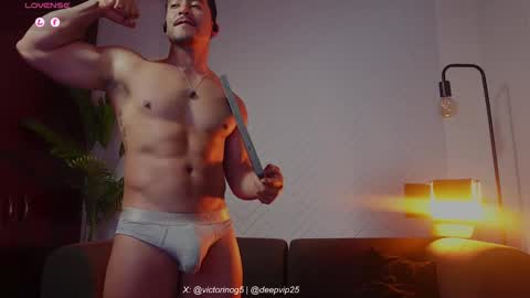 eroswolf online show from 05/11/26, 09:01