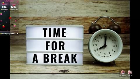 EMMA online show from 11/27/25, 09:17