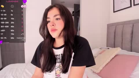 Karen online show from 02/13/25, 03:03