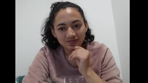 erotic_fusion_ online show from 01/18/25, 01:41