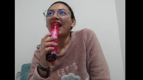 erotic_fusion_ online show from 02/14/25, 01:23