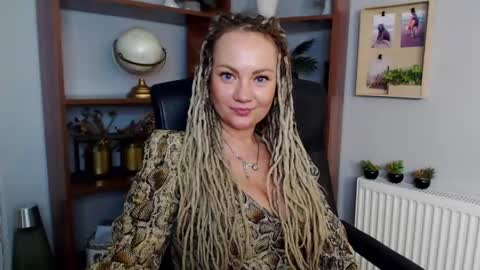 KAYA online show from 12/18/24, 05:42