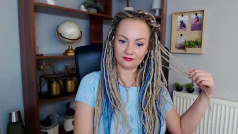 KAYA online show from 01/08/25, 04:11