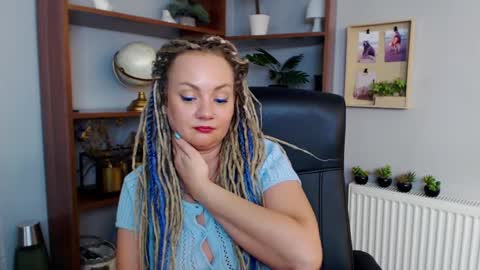KAYA online show from 01/08/25, 07:13