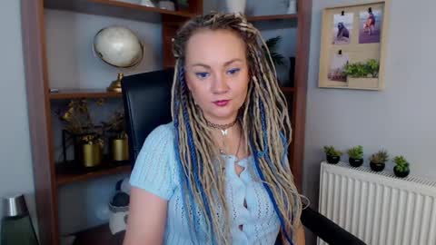 KAYA online show from 01/20/25, 05:48