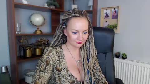 KAYA online show from 01/21/25, 05:20