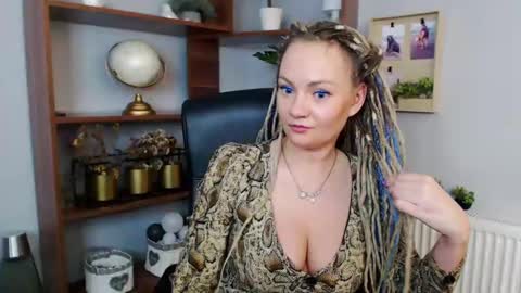 KAYA online show from 01/23/25, 06:56