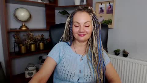 KAYA online show from 02/06/25, 04:25
