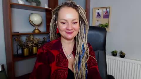 KAYA online show from 02/11/25, 05:50