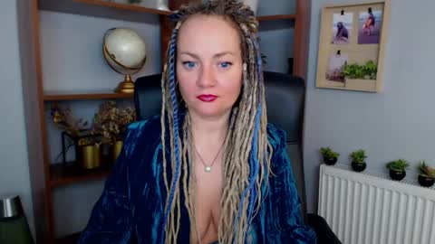 KAYA online show from 02/12/25, 05:16