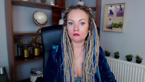 KAYA online show from 02/13/25, 03:24