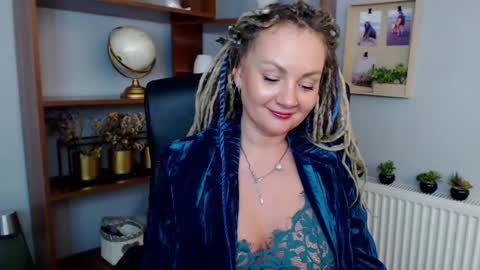 KAYA online show from 02/13/25, 06:27