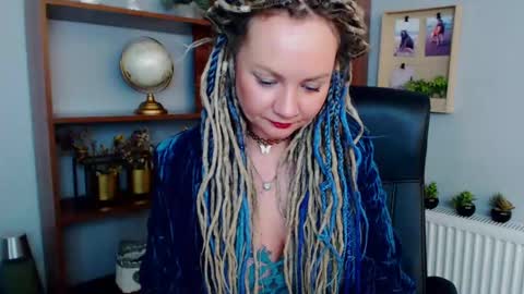 KAYA online show from 02/24/25, 06:47