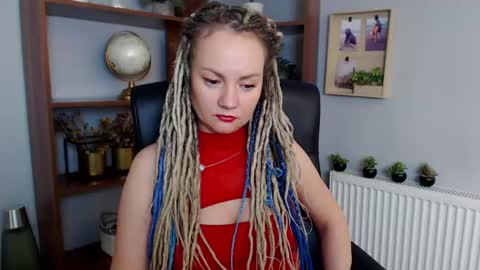 KAYA online show from 02/26/25, 05:28
