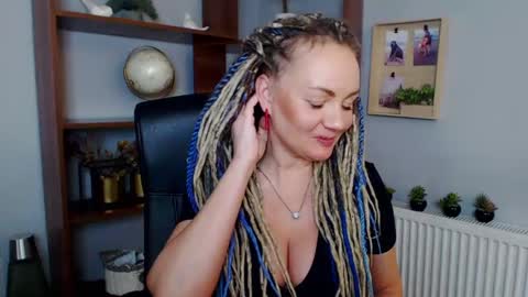 KAYA online show from 02/27/25, 05:04