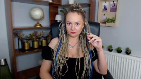 KAYA online show from 03/11/25, 05:35