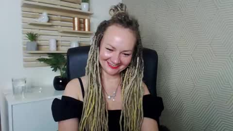 KAYA online show from 09/29/25, 04:34