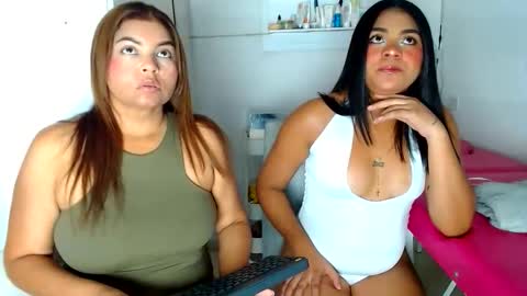 EROTIC SPA online show from 05/21/26, 12:50