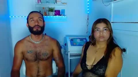 EROTIC SPA online show from 07/09/26, 11:20