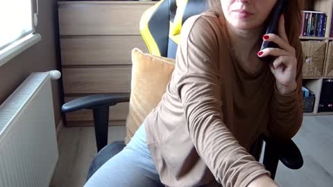 Melissa   online show from 01/12/25, 11:17