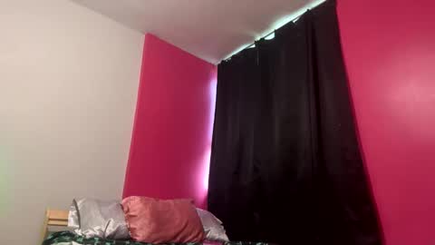 Nikki Erotica online show from 11/03/25, 04:52