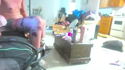 Nikki Erotica online show from 06/05/26, 08:31