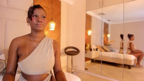 Alana online show from 03/08/26, 02:04