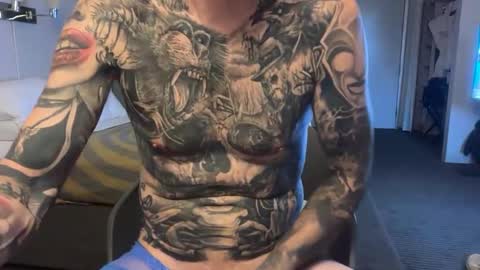 Erotic CloseUps online show from 10/22/25, 01:06