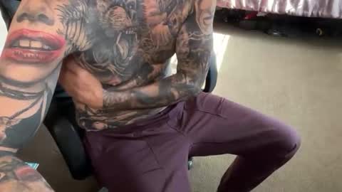 Erotic CloseUps online show from 12/17/25, 07:53