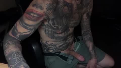 Erotic CloseUps online show from 02/18/26, 02:07