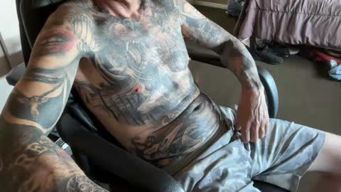Erotic CloseUps online show from 05/21/26, 12:39
