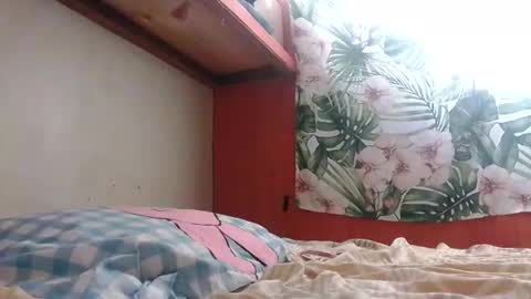 eroticcock69_miranda online show from 03/02/25, 11:53