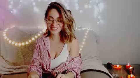 LylaXXX online show from 01/23/25, 04:26