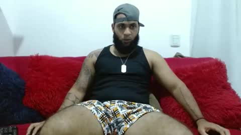 Eroticoblack online show from 11/23/25, 02:11