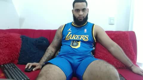 Eroticoblack online show from 12/04/25, 04:48