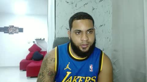 Eroticoblack online show from 03/02/26, 05:08