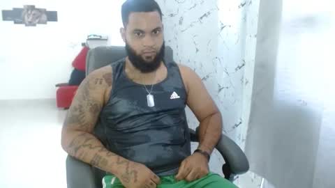 Eroticoblack online show from 03/26/26, 06:35