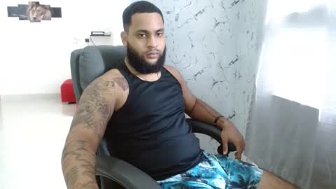 Eroticoblack online show from 04/25/26, 12:52