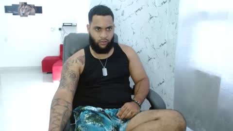 Eroticoblack online show from 04/25/26, 01:52