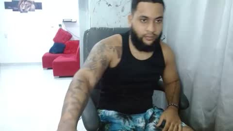 Snapshot of eroticoblack chatting on 04/26/26, 05:27 Eroticoblack online show from 04/26/26, 05:27