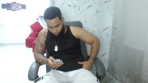 Snapshot of eroticoblack chatting on 04/28/26, 03:44 Eroticoblack online show from 04/28/26, 03:44
