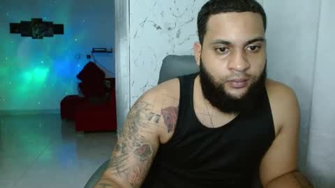 Snapshot of eroticoblack chatting on 05/06/26, 02:51 Eroticoblack online show from 05/06/26, 02:51
