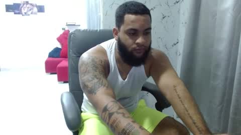 Snapshot of eroticoblack chatting on 06/03/26, 04:59 Eroticoblack online show from 06/03/26, 04:59