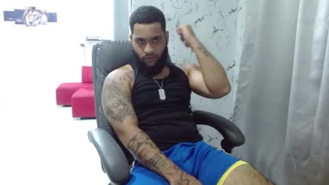 Snapshot of eroticoblack chatting on 06/14/26, 02:24 Eroticoblack online show from 06/14/26, 02:24