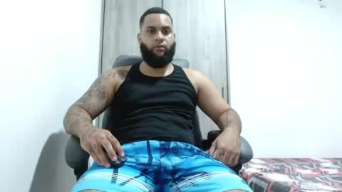 Eroticoblack online show from 06/21/26, 04:15