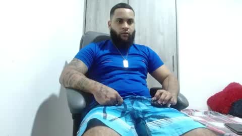 Eroticoblack online show from 06/22/26, 02:35