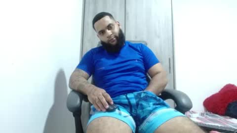 Eroticoblack online show from 06/22/26, 03:25