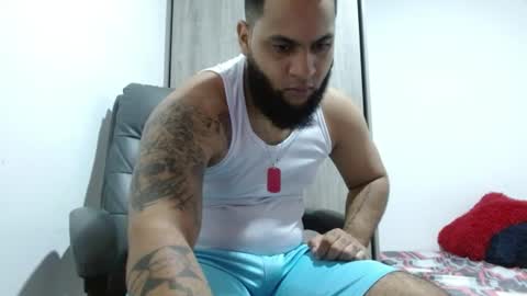 Eroticoblack online show from 06/24/26, 03:05