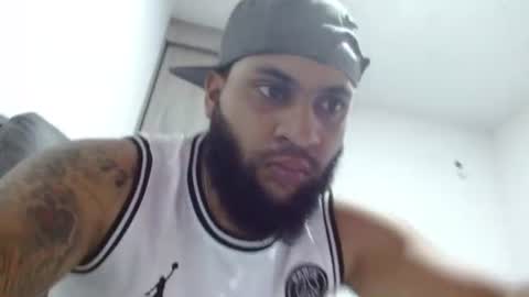 Eroticoblack online show from 07/03/26, 02:07